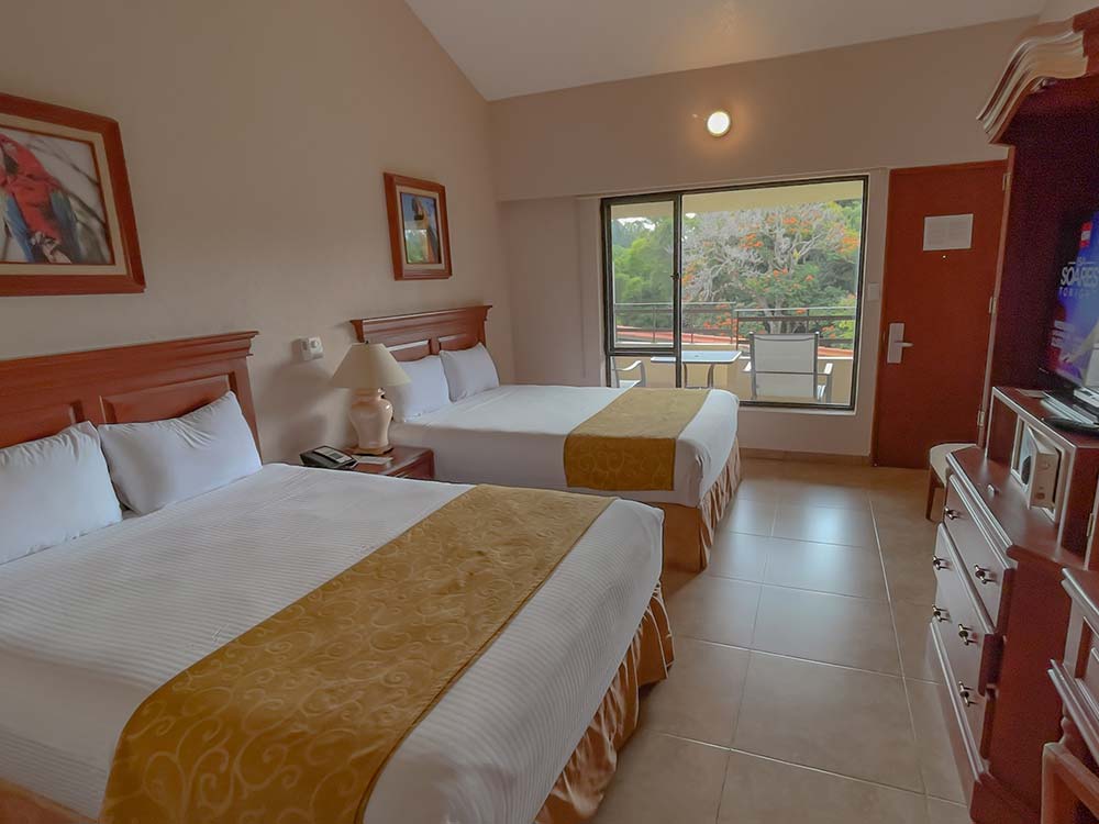 Hotel Ixtapan, Ixtapan de la Sal