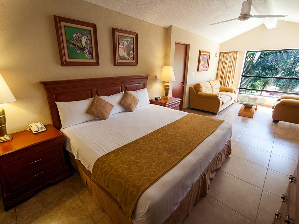 Hotel Ixtapan, Ixtapan de la Sal
