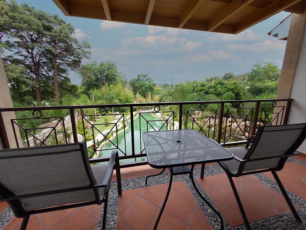 Hotel Ixtapan, Ixtapan de la Sal